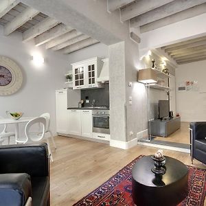 Appartement met een Slaapkamer